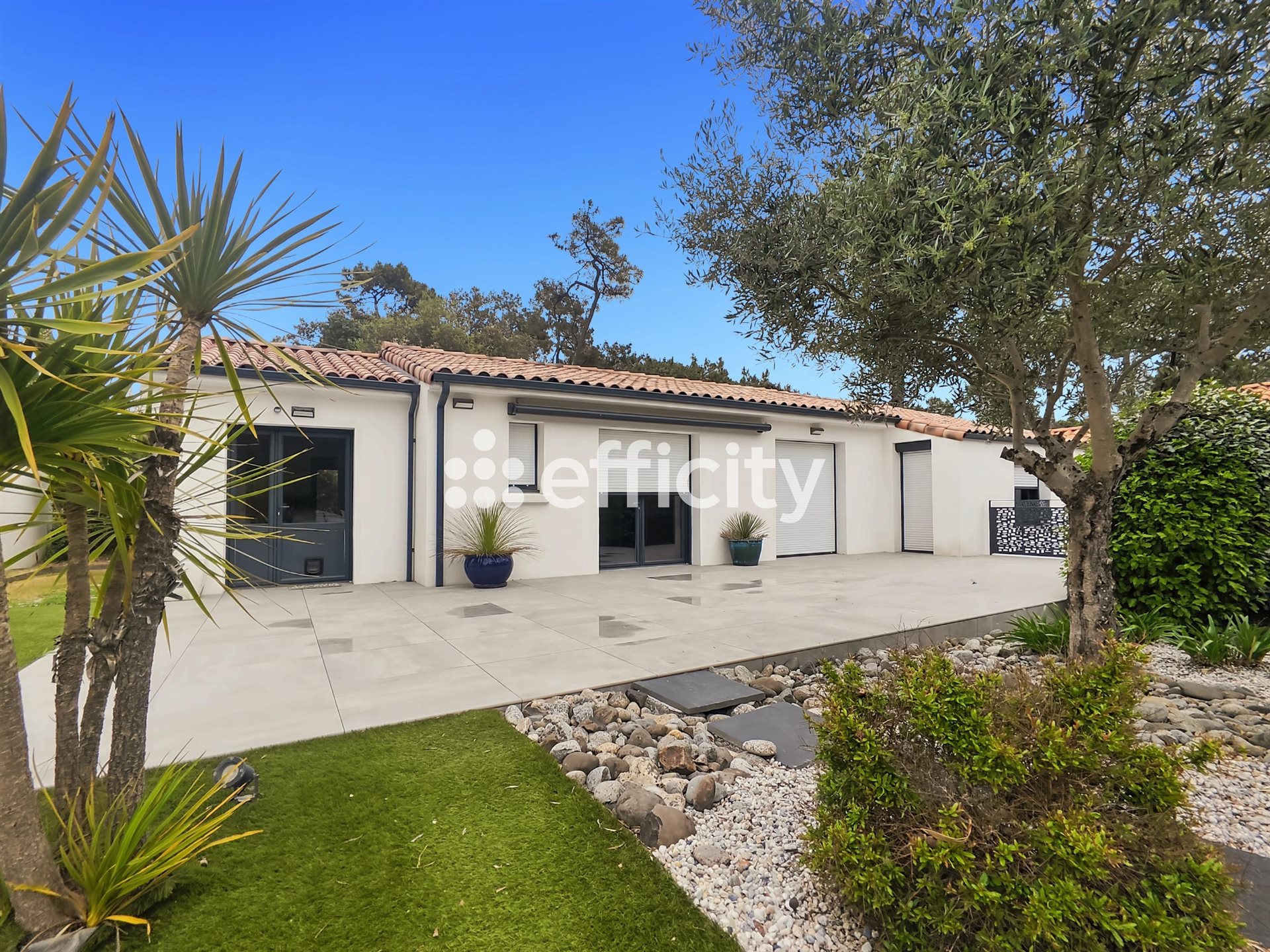 Maison à vendre, 107m², Bretignolles-sur-Mer