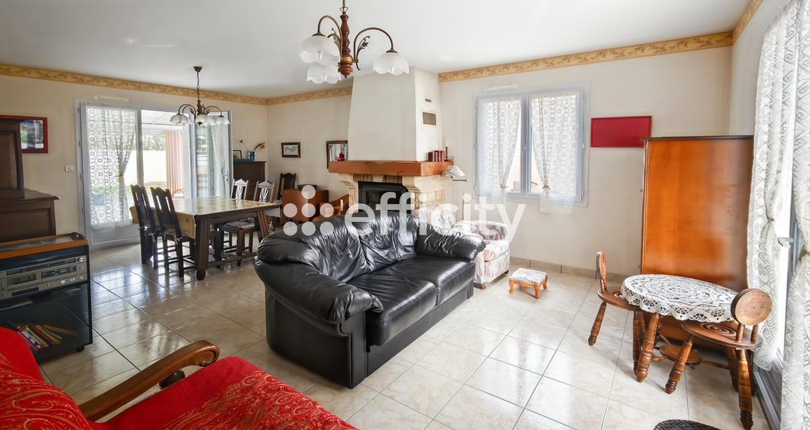 Maison à vendre, 5m², Bretignolles-sur-Mer