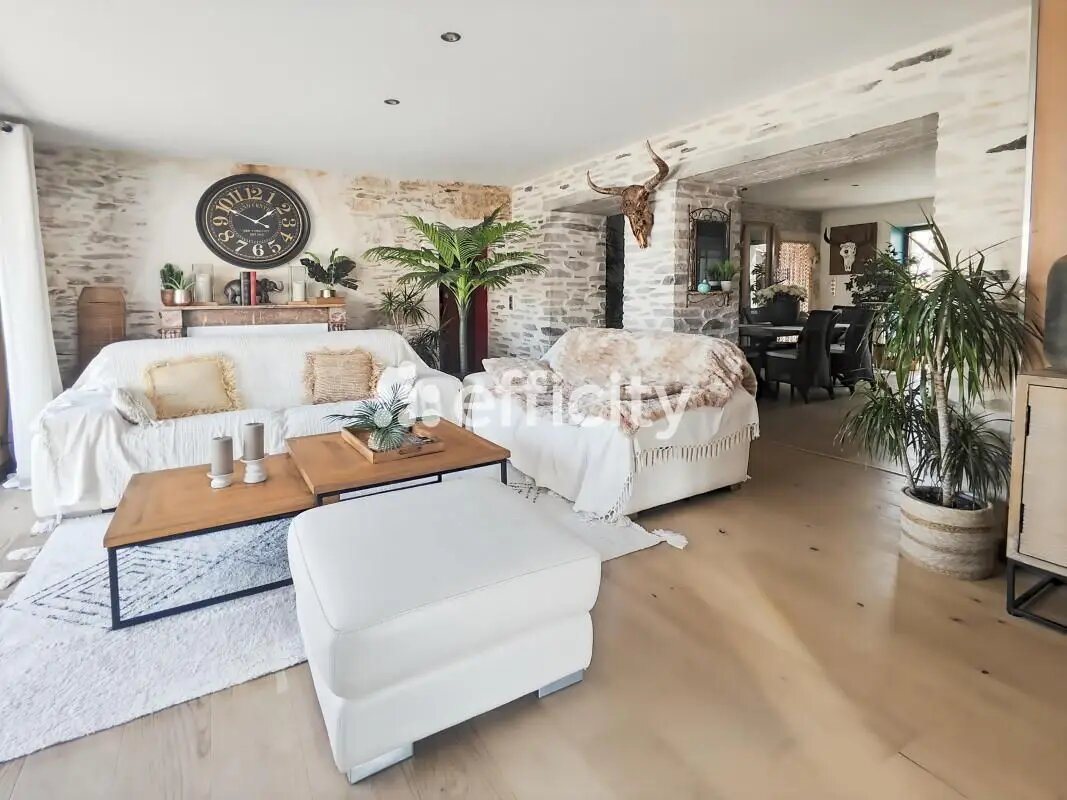 Maison à vendre, 110m², L'Ile-d'Olonne