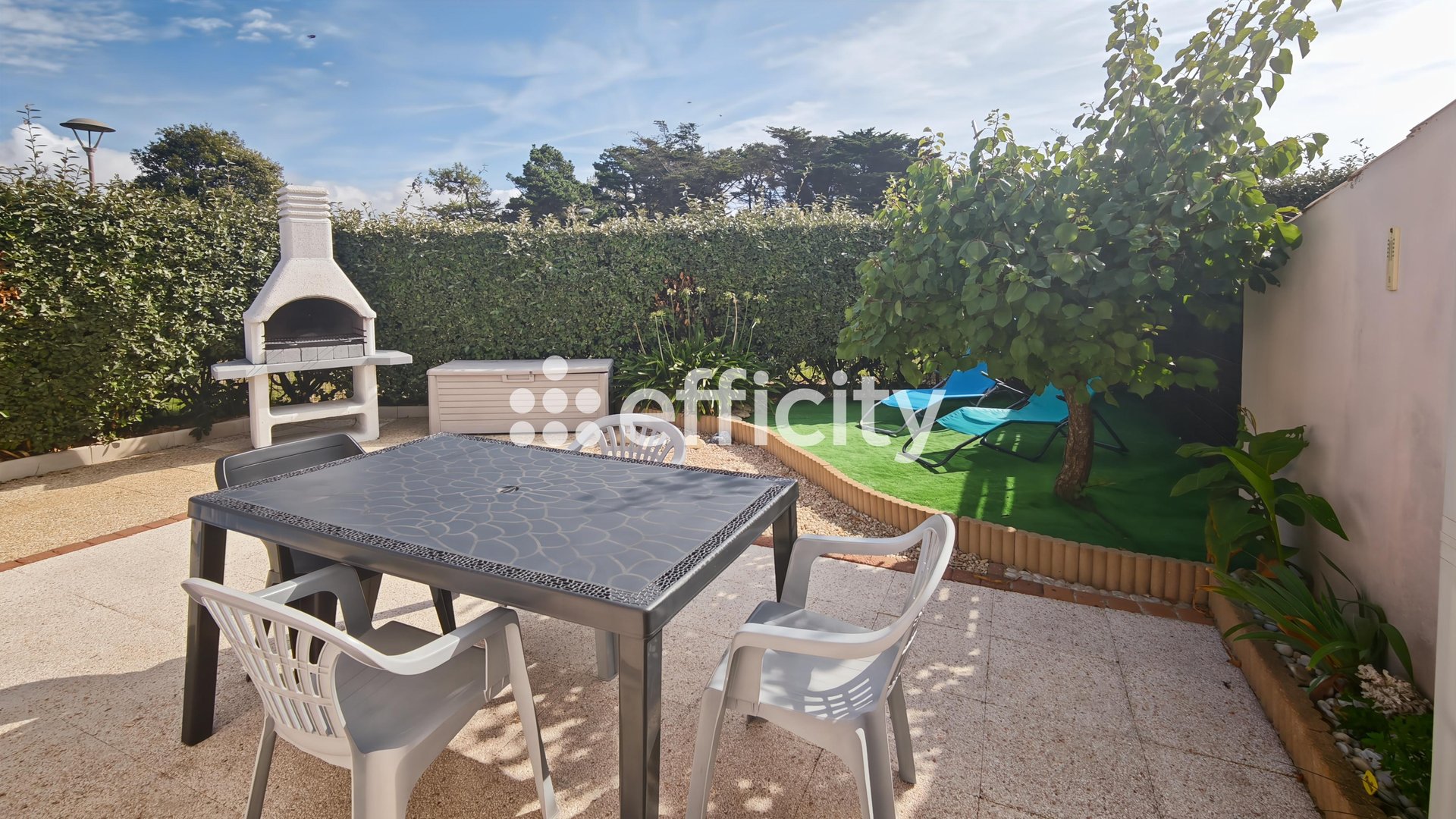 Maison à vendre, 31m², Bretignolles-sur-Mer