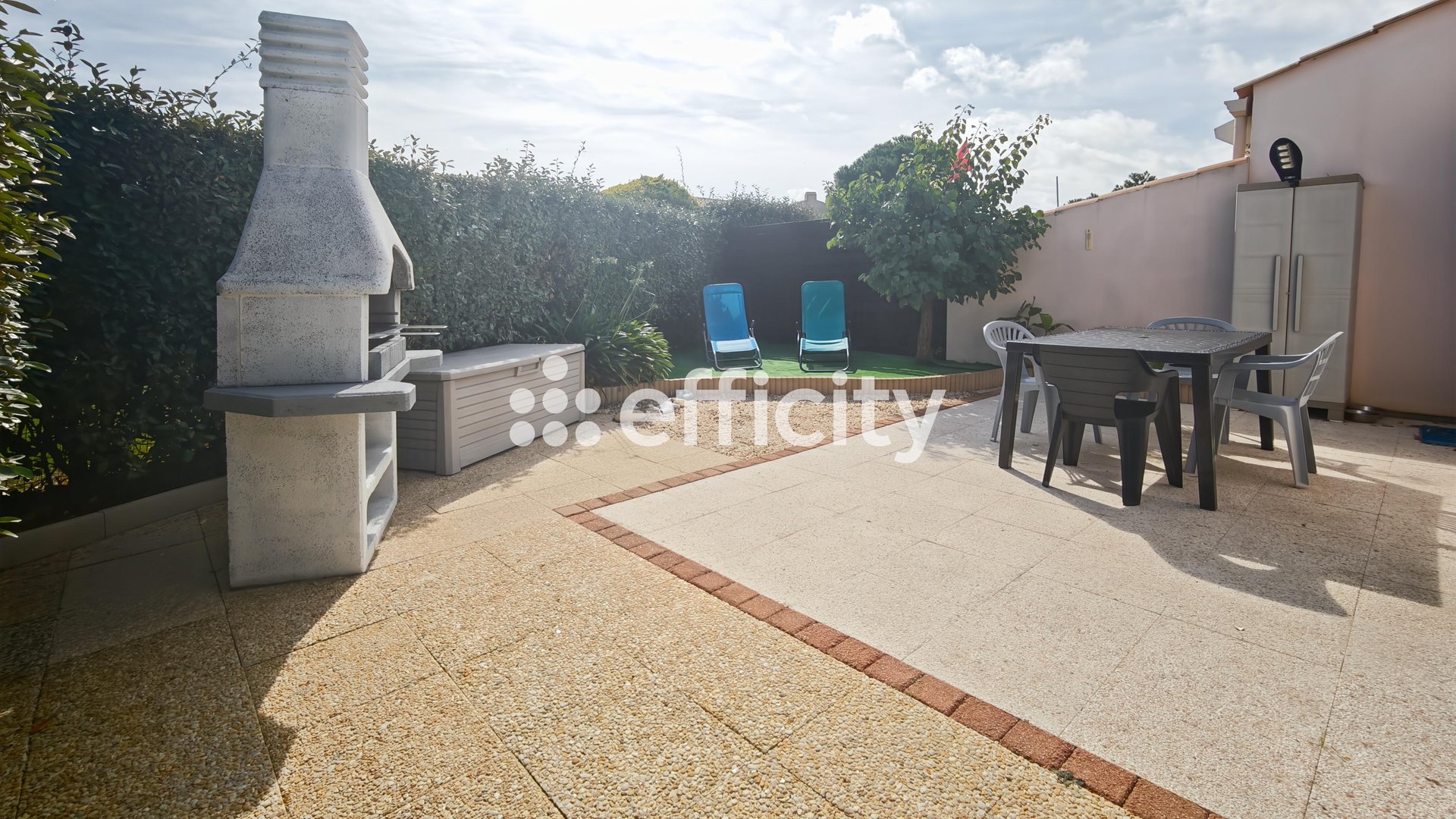 Maison à vendre, 31m², Bretignolles-sur-Mer