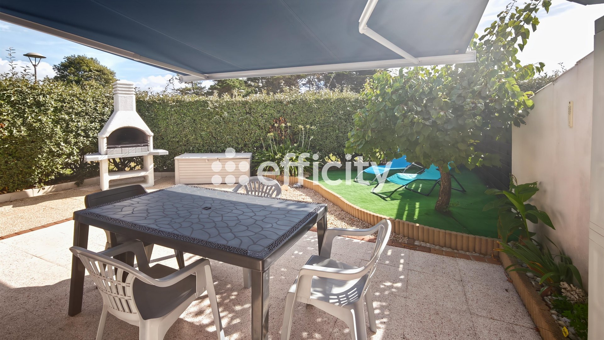 Maison à vendre, 31m², Bretignolles-sur-Mer