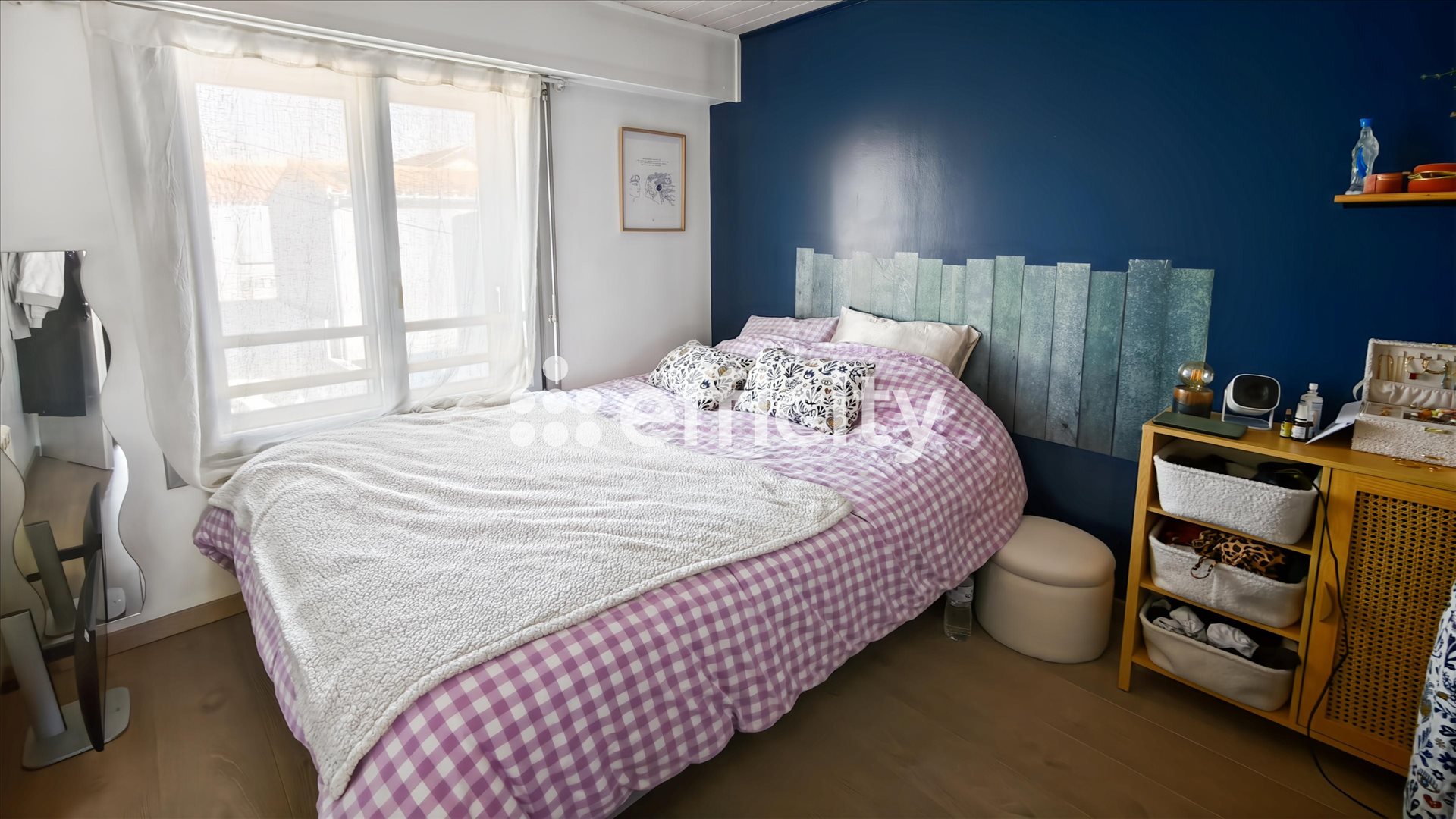 Appartement à vendre, 30m², Saint-Gilles-Croix-de-Vie