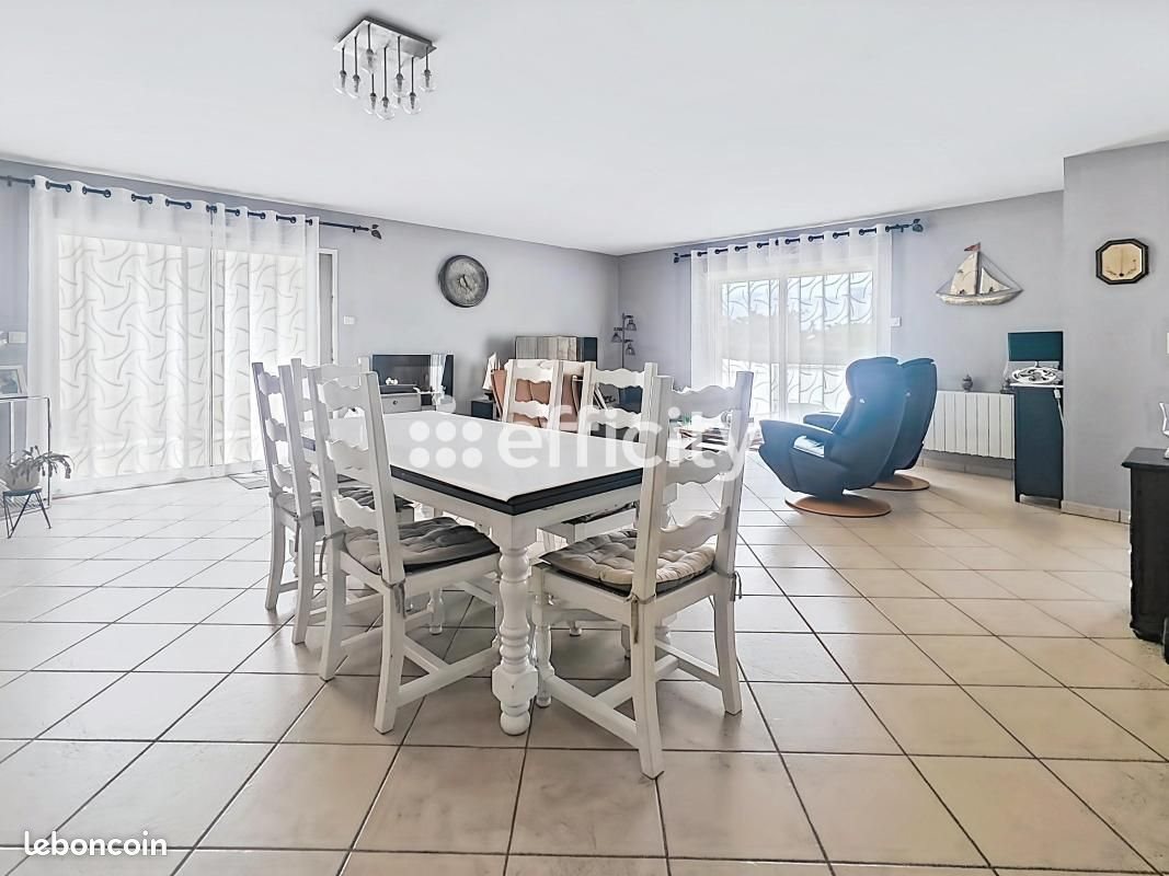 Maison à vendre, 108m², Bretignolles-sur-Mer
