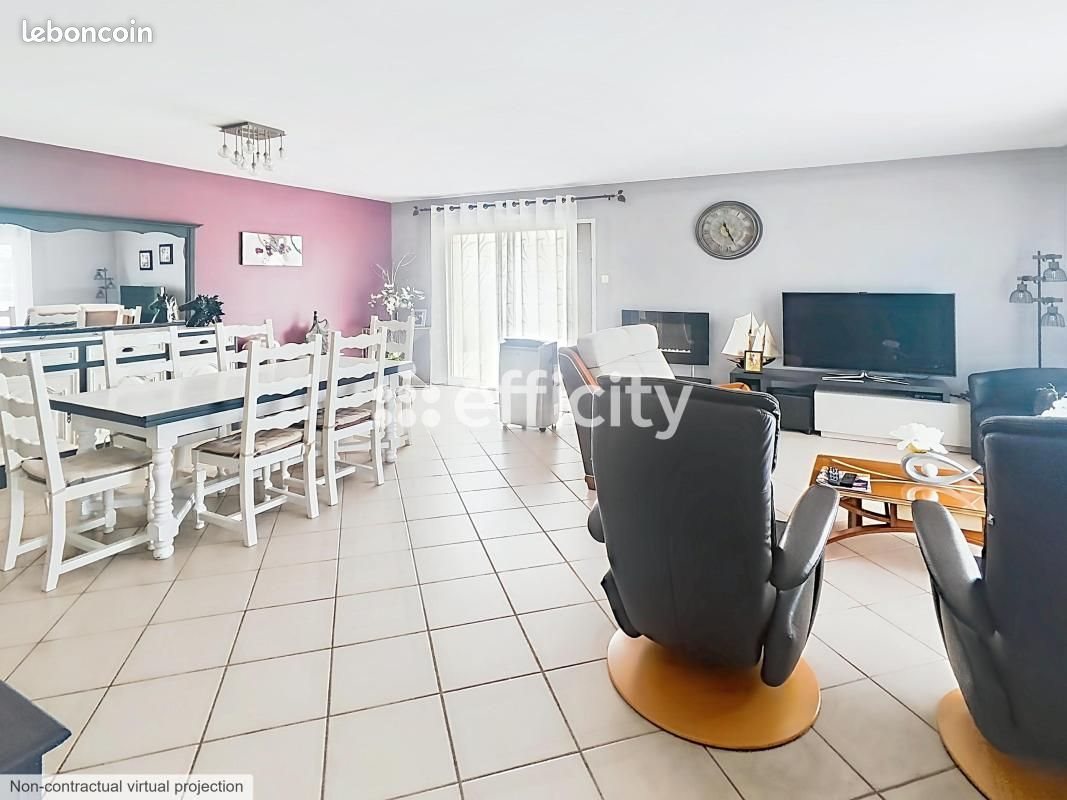 Maison à vendre, 108m², Bretignolles-sur-Mer