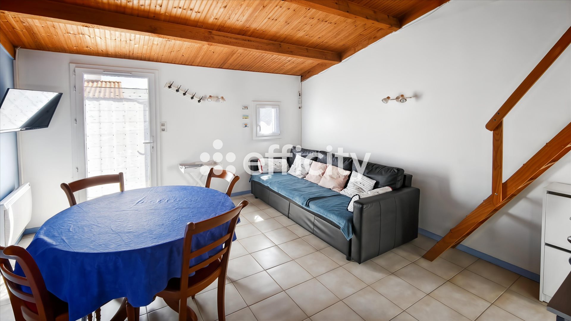Maison à vendre, 35m², Bretignolles-sur-Mer