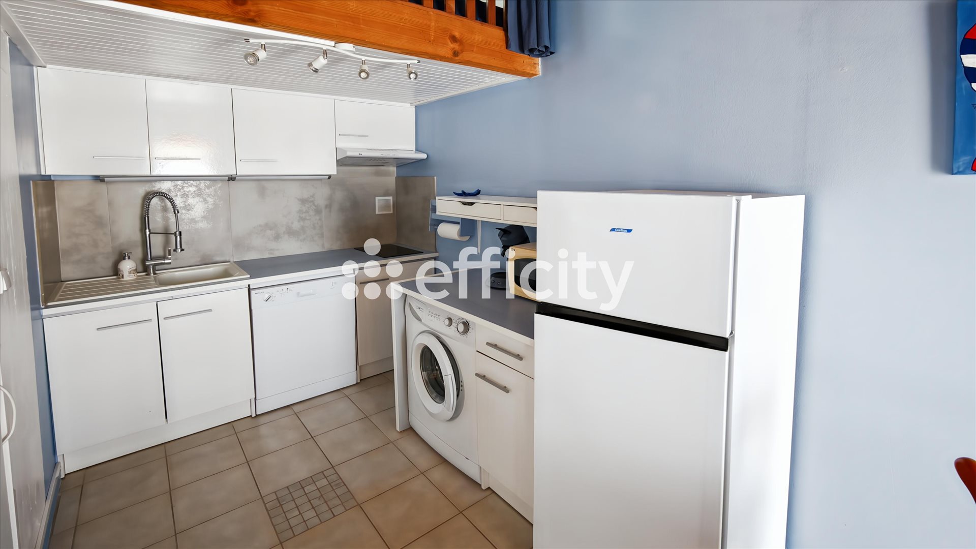 Maison à vendre, 35m², Bretignolles-sur-Mer