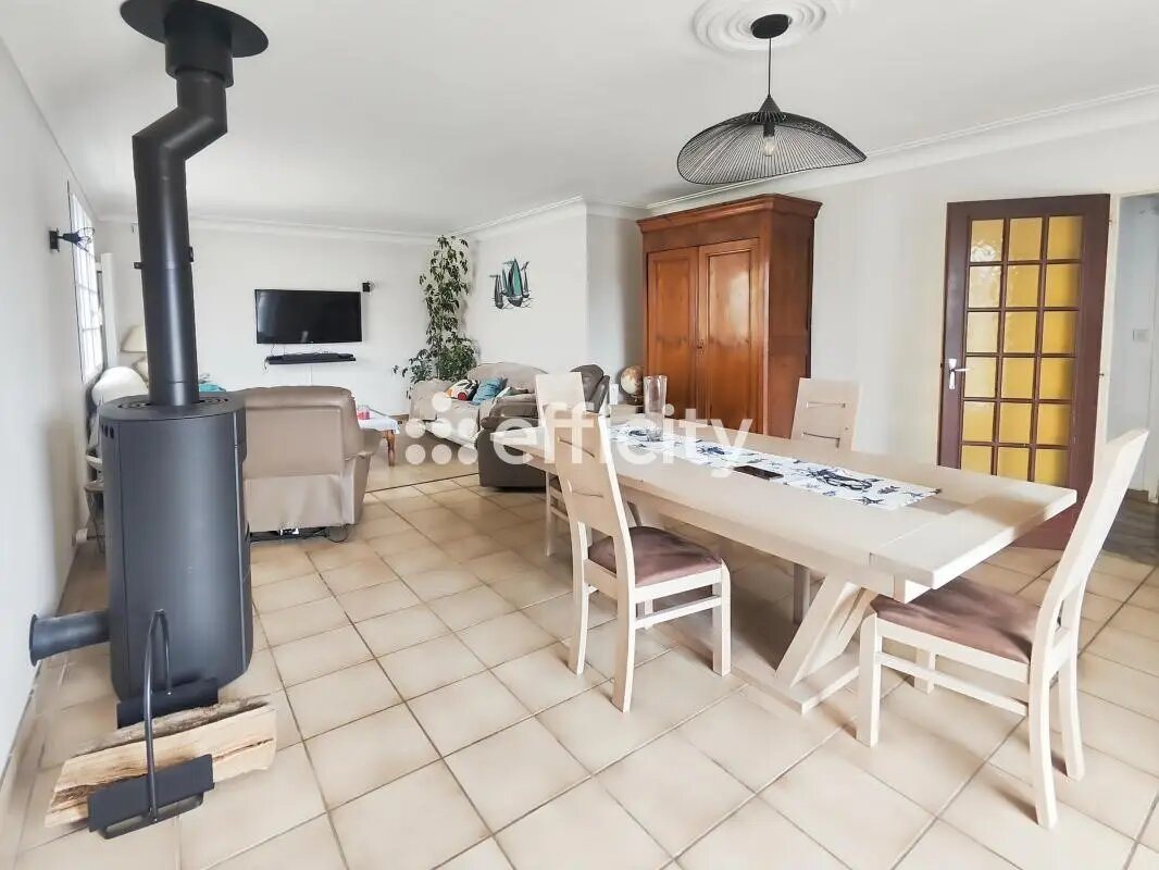 Maison à vendre, 109m², Bretignolles-sur-Mer