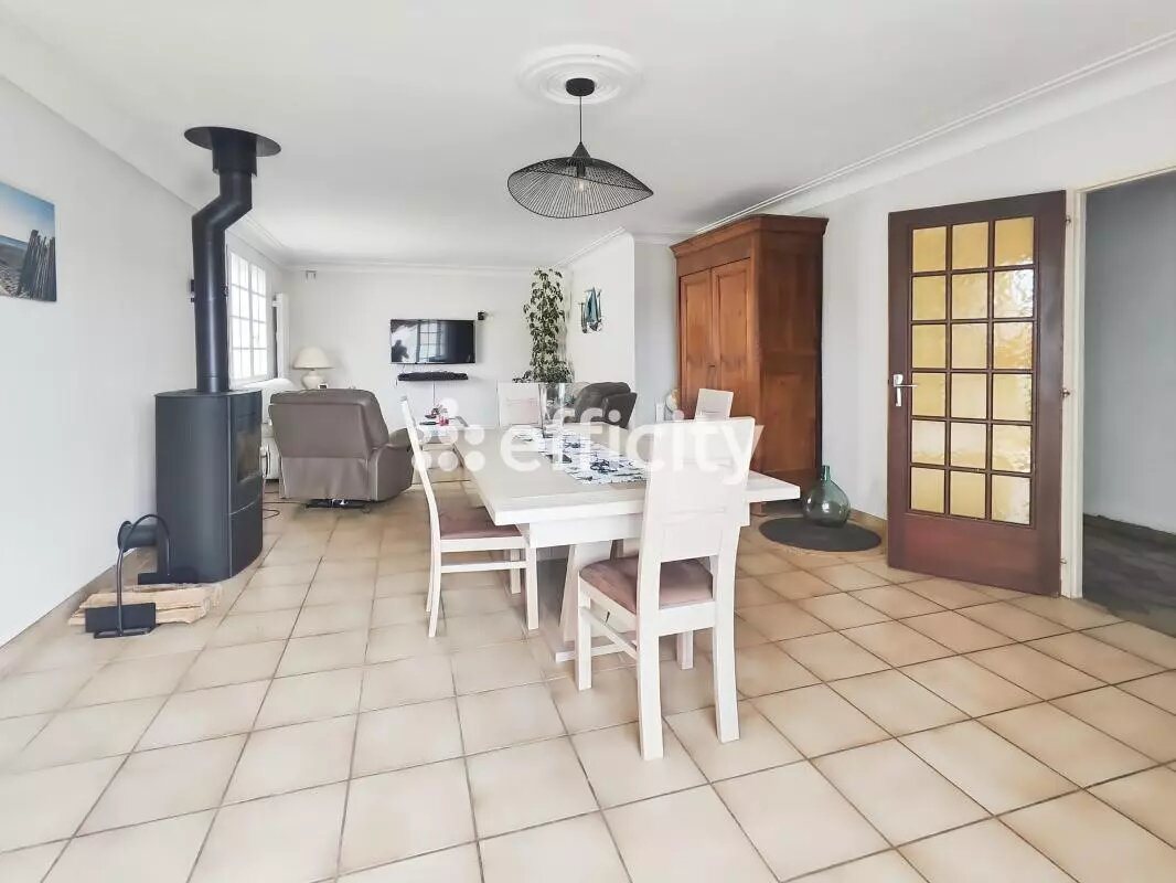 Maison à vendre, 109m², Bretignolles-sur-Mer