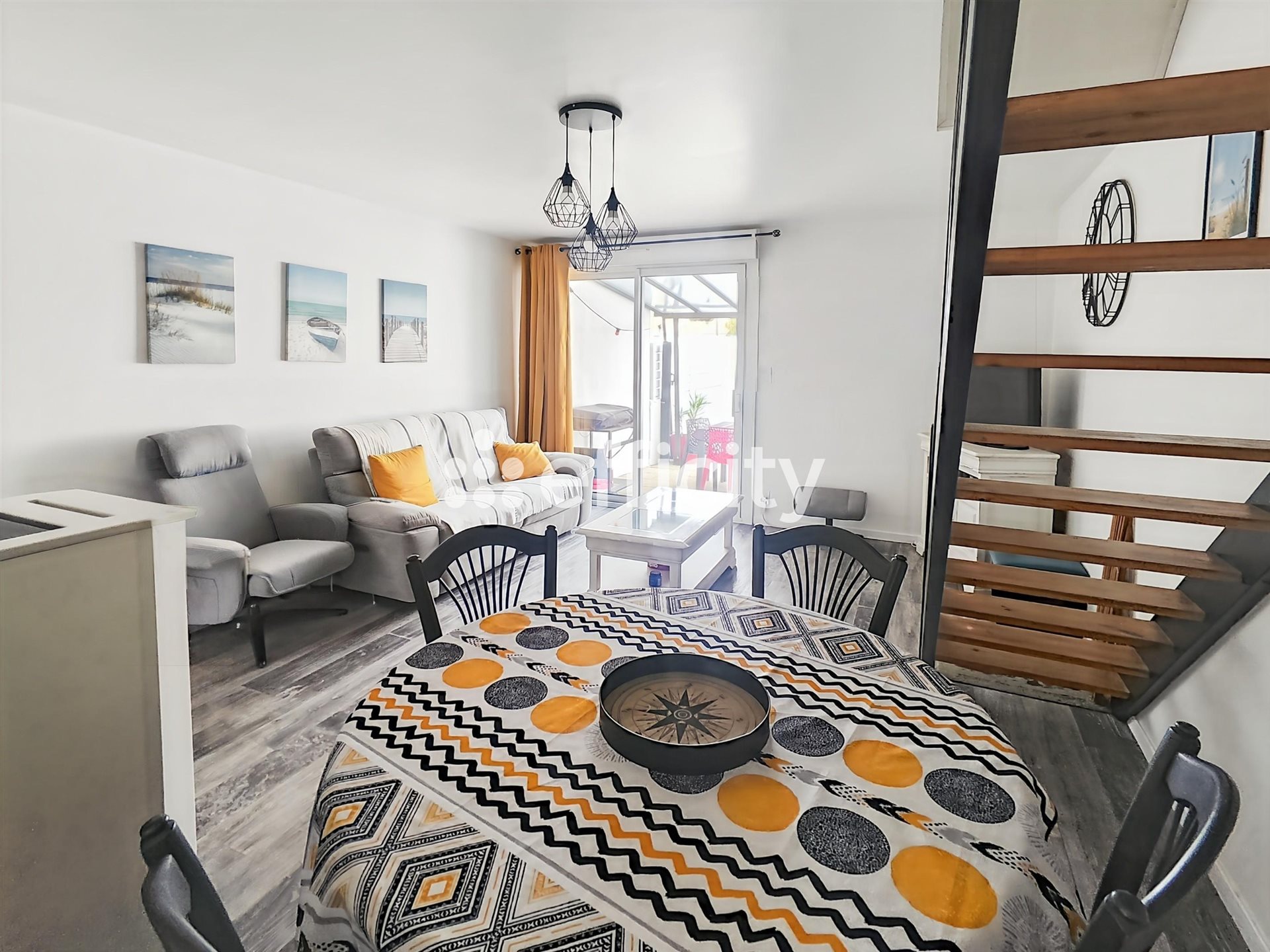 Maison à vendre, 80m², Bretignolles-sur-Mer