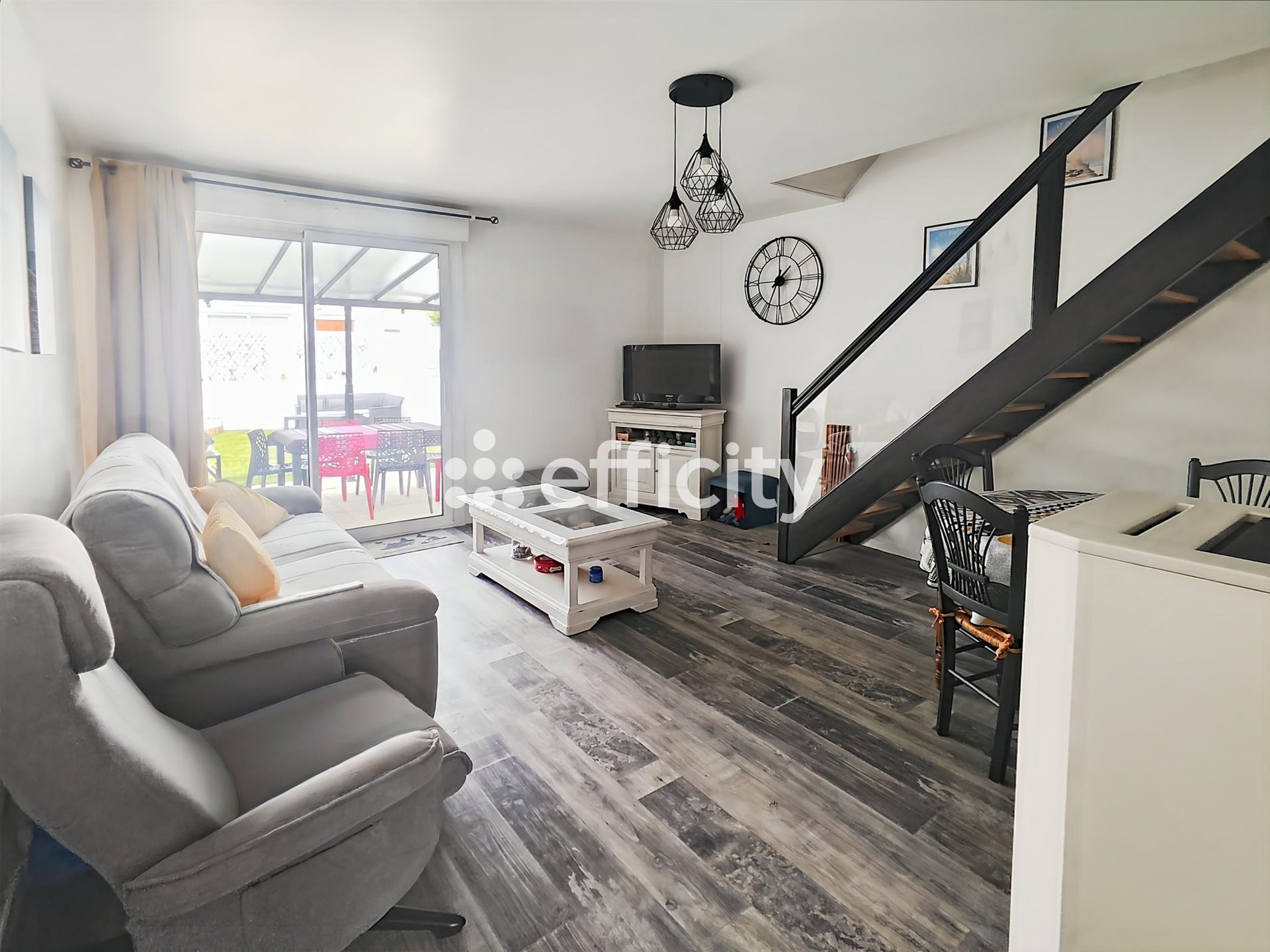 Maison à vendre, 80m², Bretignolles-sur-Mer
