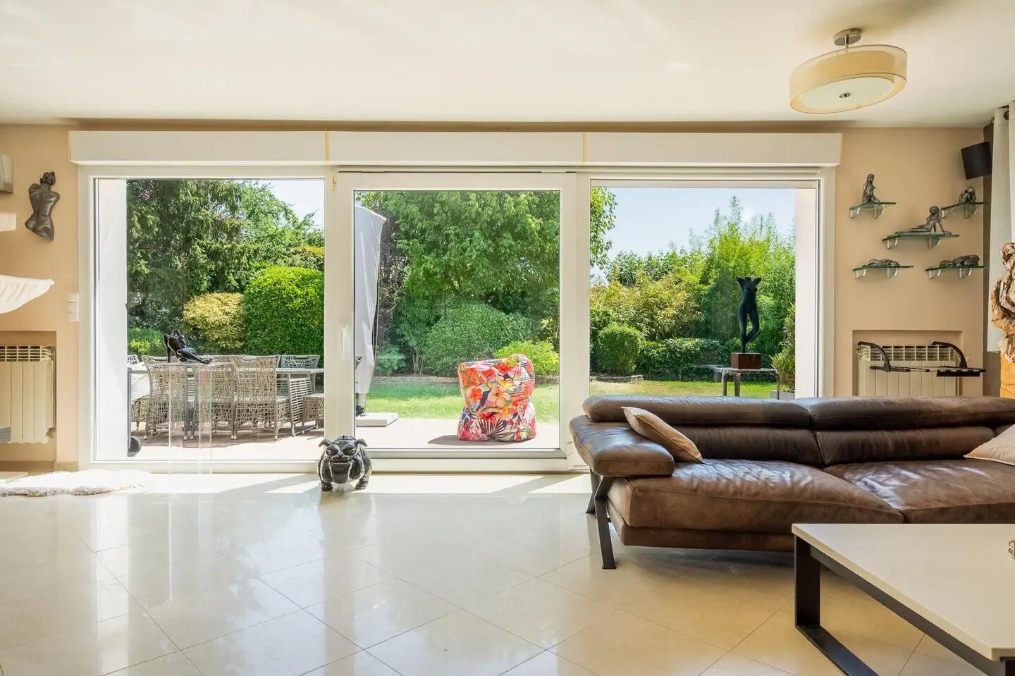 Maison à vendre, 135m², Lésigny