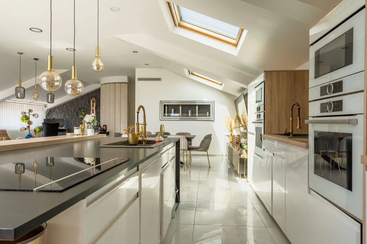 Maison à vendre, 236m², Saint-Maur-des-Fossés