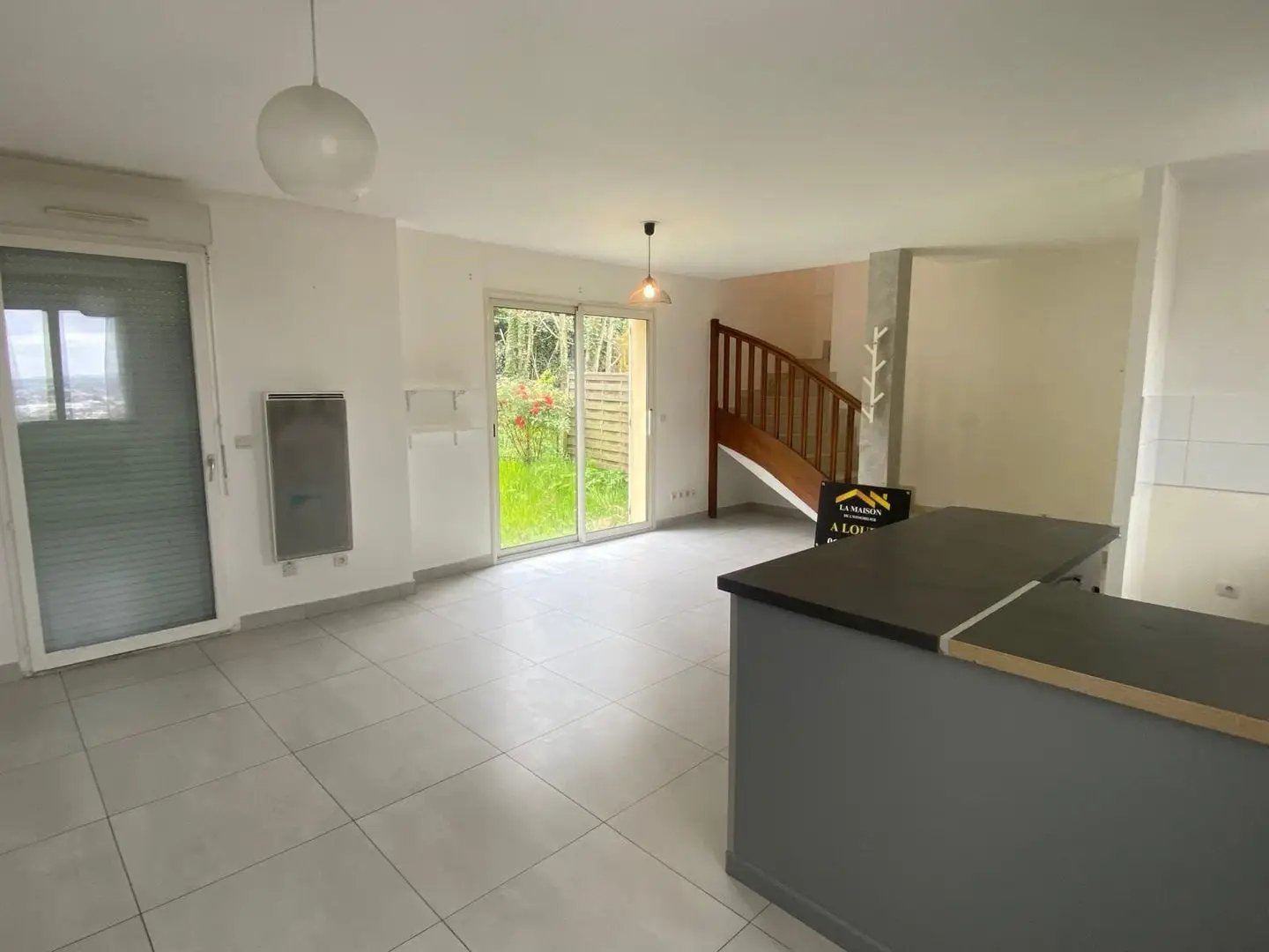 Appartement à louer, 77m², Chennevières-sur-Marne
