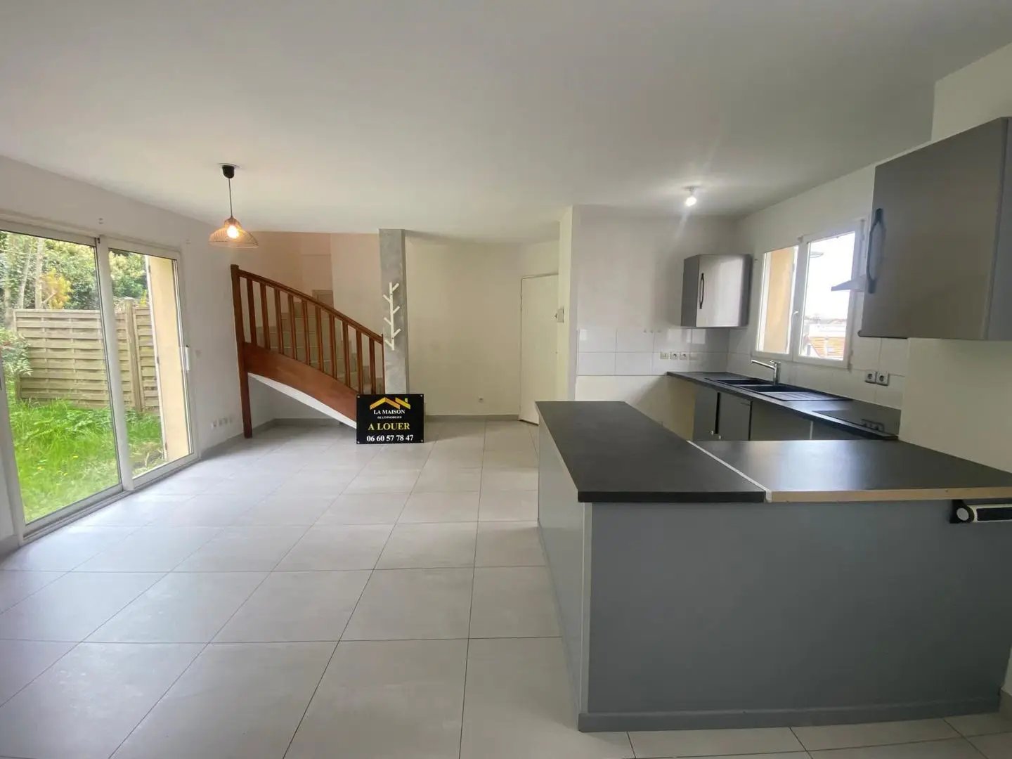 Appartement à louer, 77m², Chennevières-sur-Marne