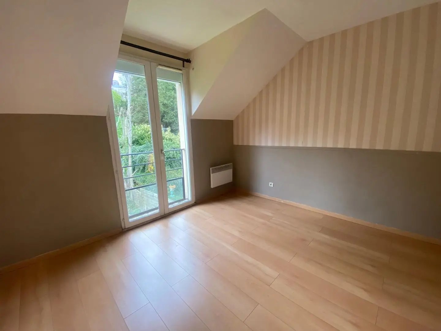 Appartement à louer, 77m², Chennevières-sur-Marne