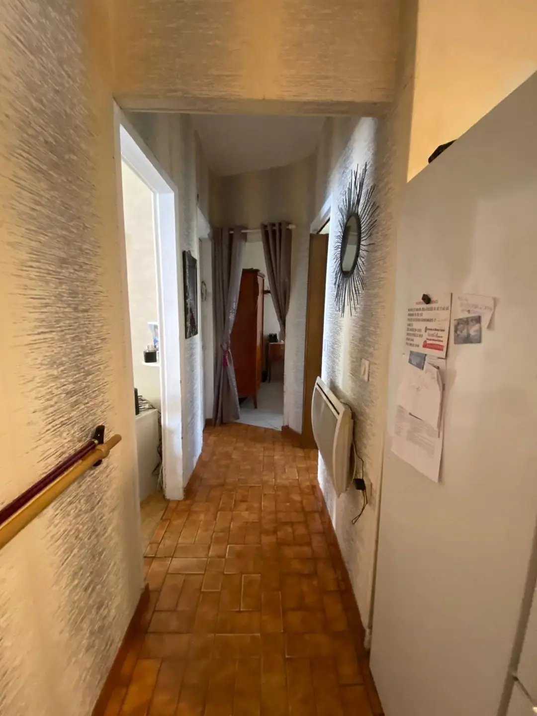 Appartement à vendre, 46m², Joinville-le-Pont