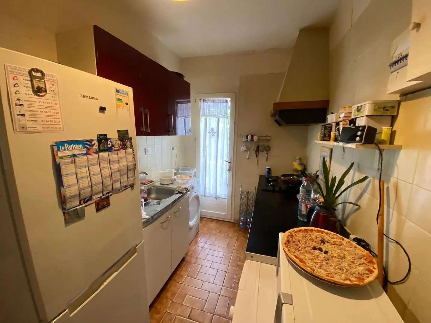 Appartement à vendre, 46m², Joinville-le-Pont