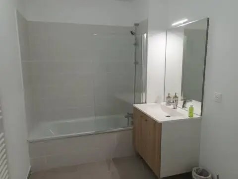 Appartement à louer, 54m², Grau d'Agde