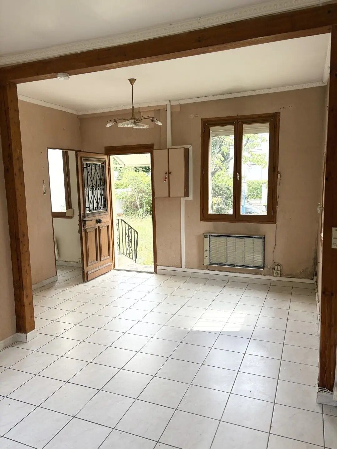 Maison à vendre, 68m², Saint-Maur-des-Fossés