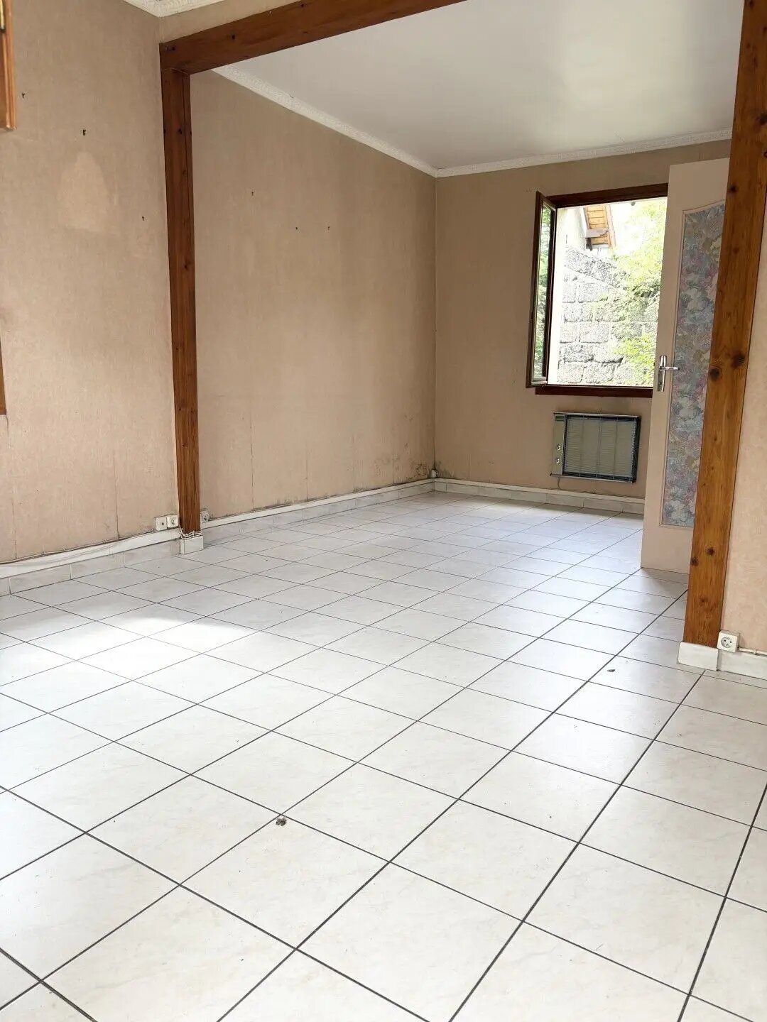 Maison à vendre, 68m², Saint-Maur-des-Fossés