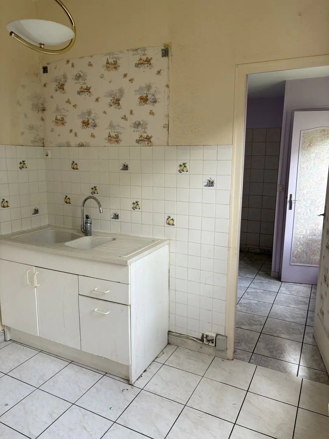 Maison à vendre, 68m², Saint-Maur-des-Fossés