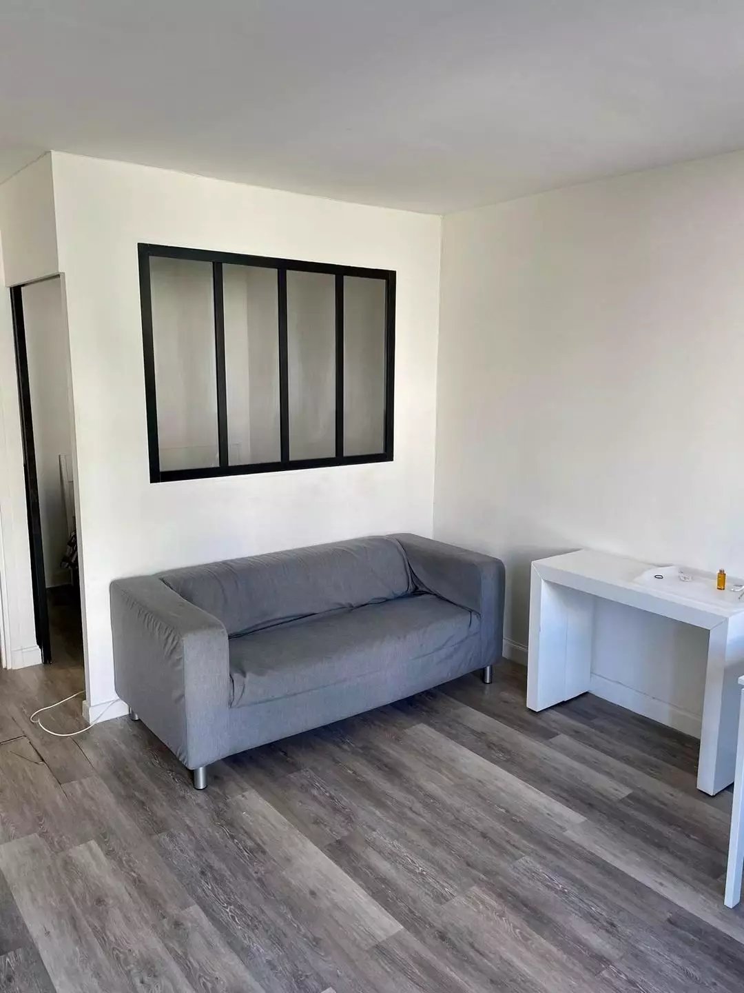 Appartement à vendre, 31m², Saint-Maur-des-Fossés