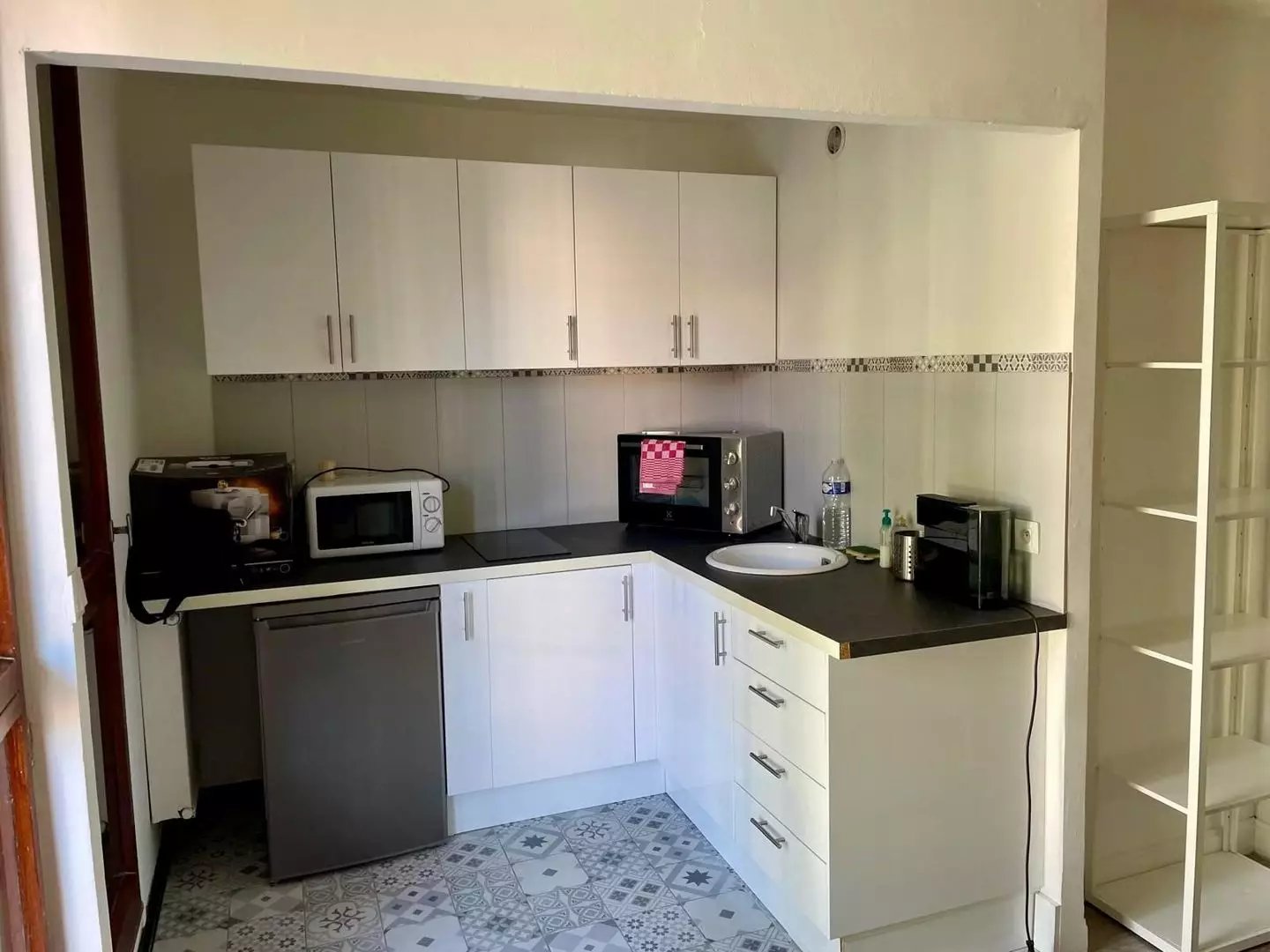 Appartement à vendre, 31m², Saint-Maur-des-Fossés