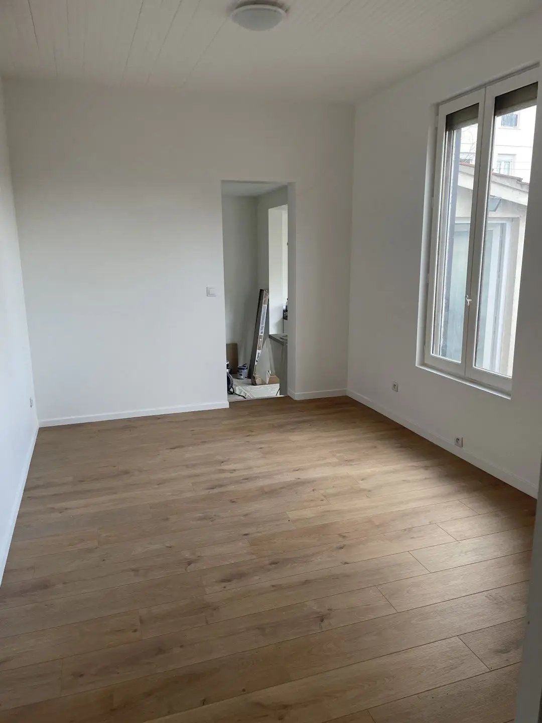 Maison à vendre, 57m², Saint-Maur-des-Fossés