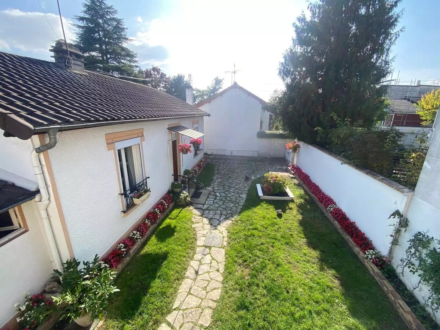 Maison à vendre, 117m², Saint-Maur-des-Fossés
