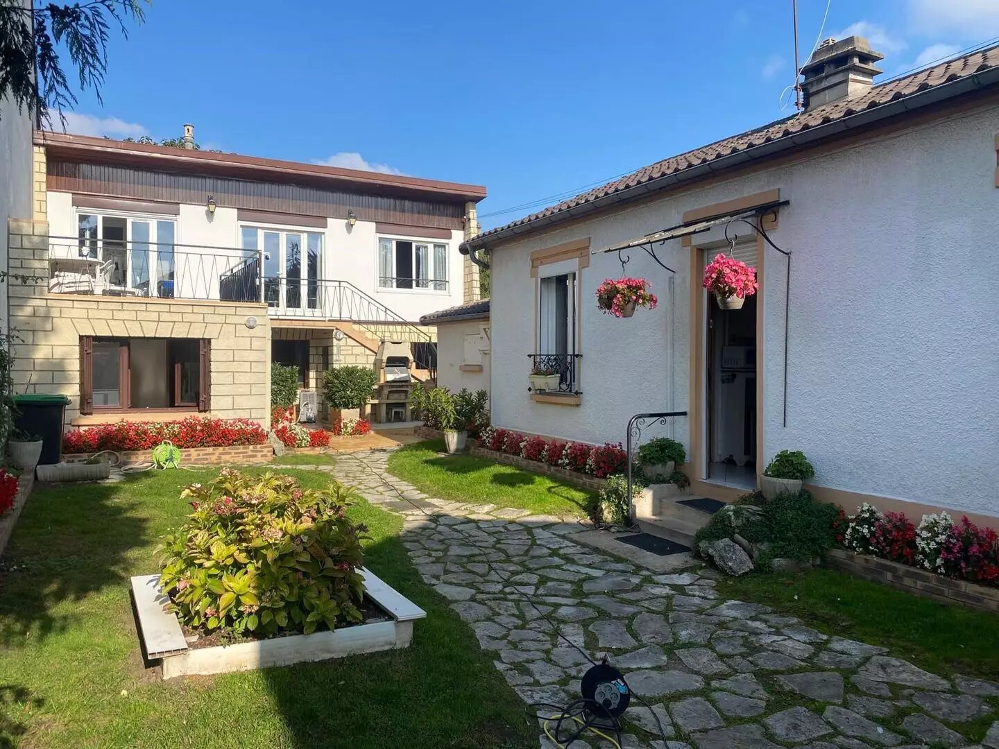 Maison à vendre, 117m², Saint-Maur-des-Fossés