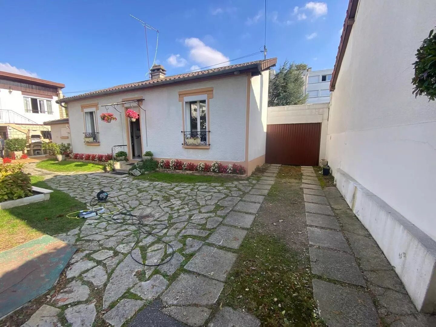 Maison à vendre, 117m², Saint-Maur-des-Fossés