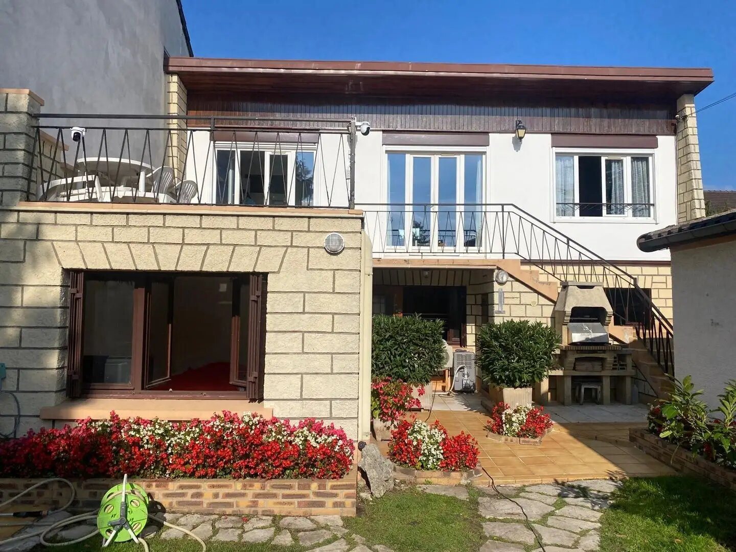 Maison à vendre, 117m², Saint-Maur-des-Fossés