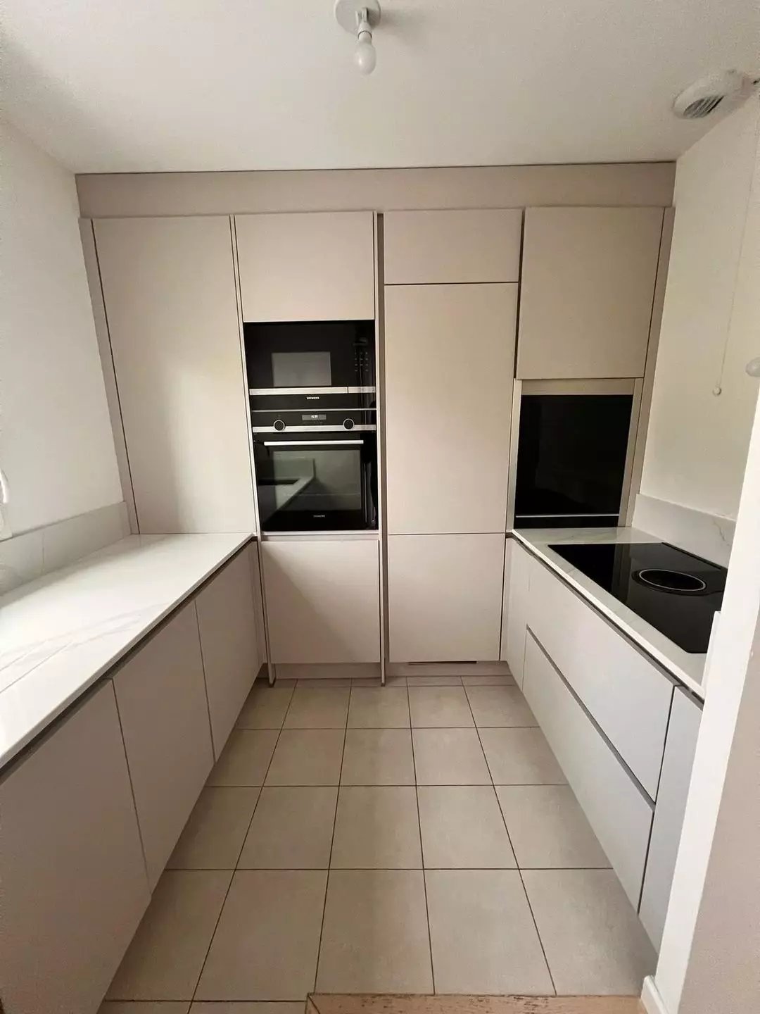 Appartement à louer, 78m², Saint-Maurice