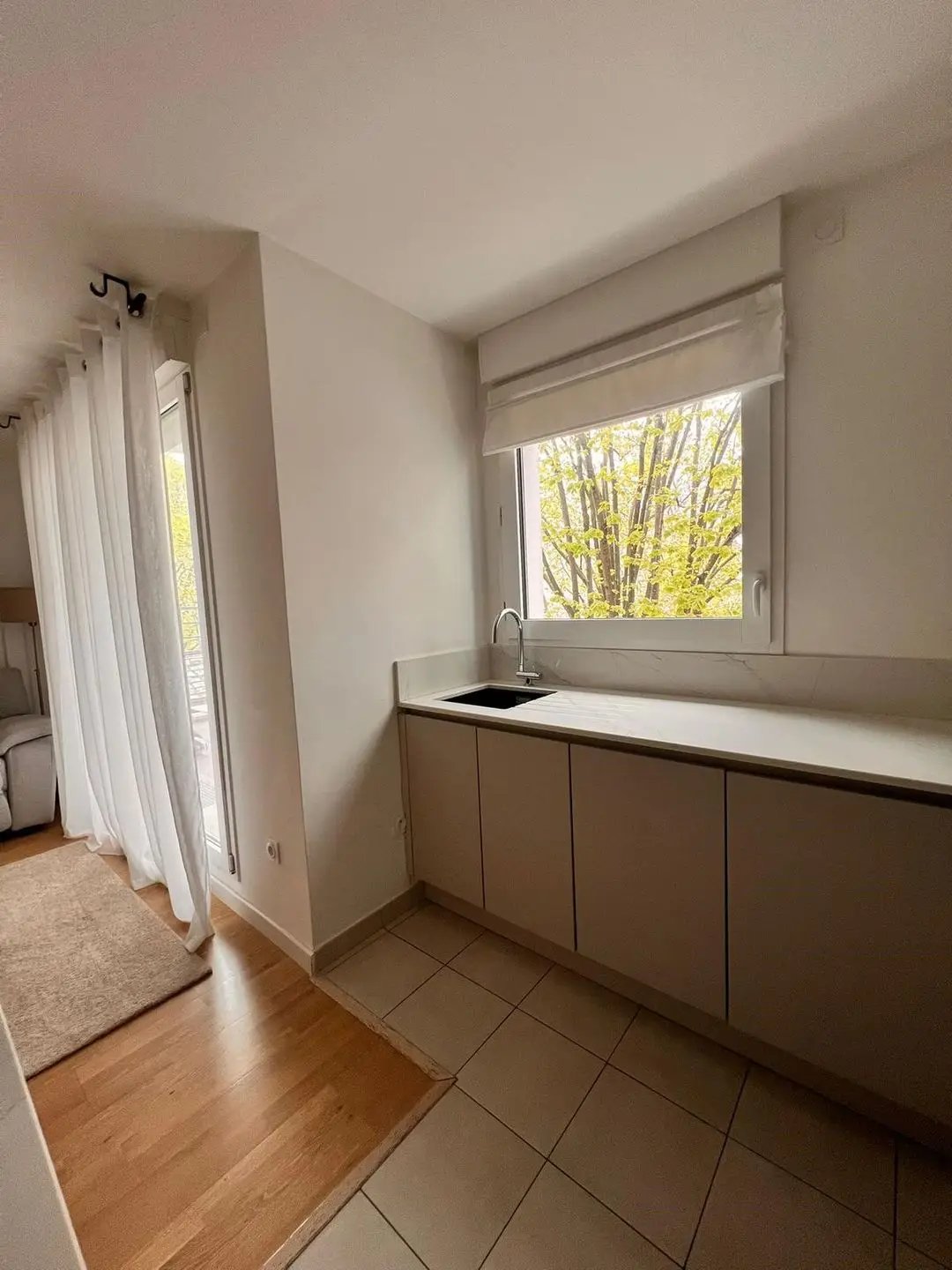 Appartement à louer, 78m², Saint-Maurice