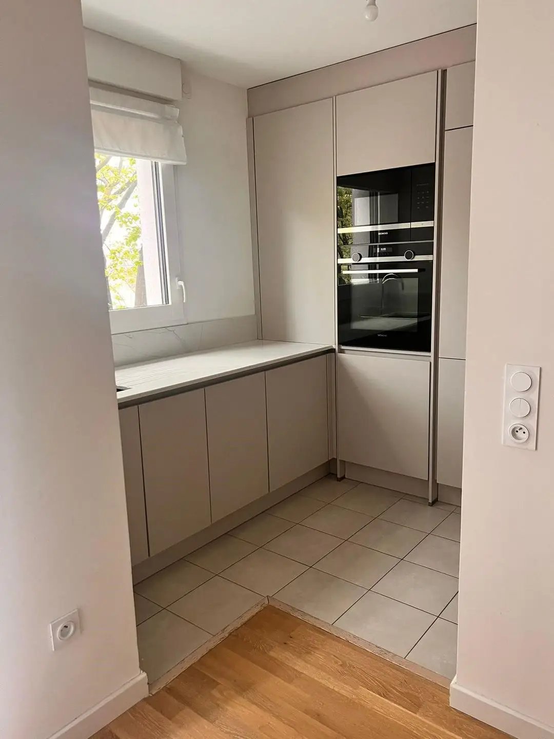 Appartement à louer, 78m², Saint-Maurice
