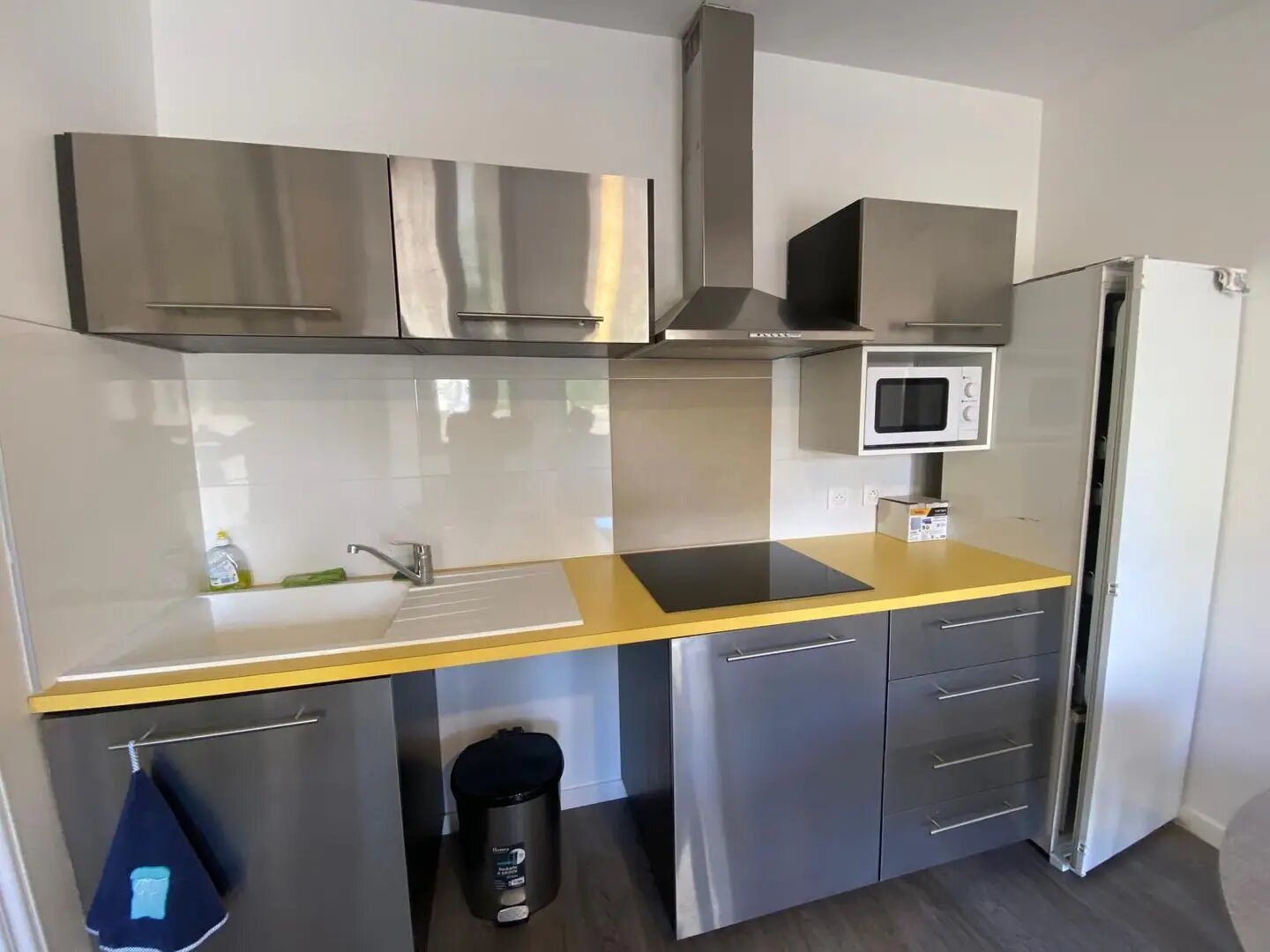 Maison à louer, 26m², Saint-Maur-des-Fossés