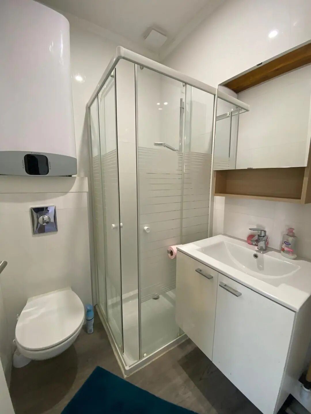 Maison à louer, 26m², Saint-Maur-des-Fossés