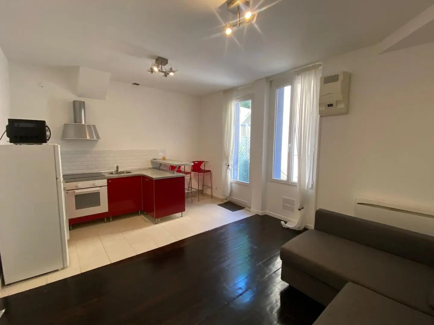 Appartement à vendre, 26m², Montrouge