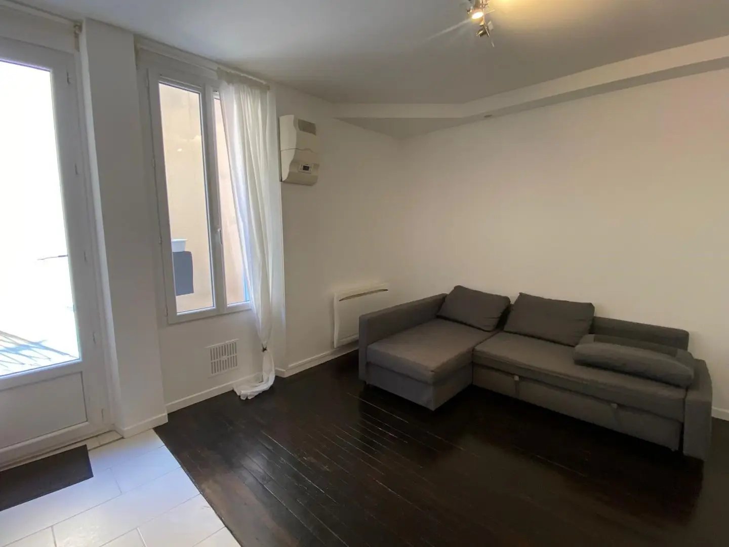 Appartement à vendre, 26m², Montrouge