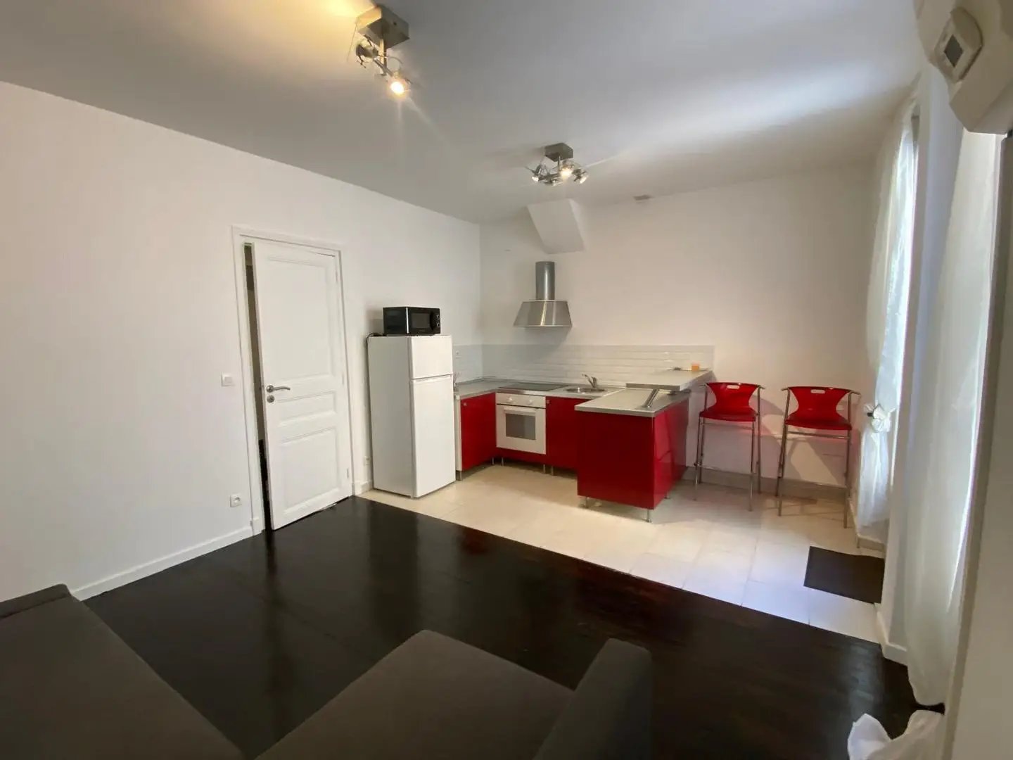 Appartement à vendre, 26m², Montrouge