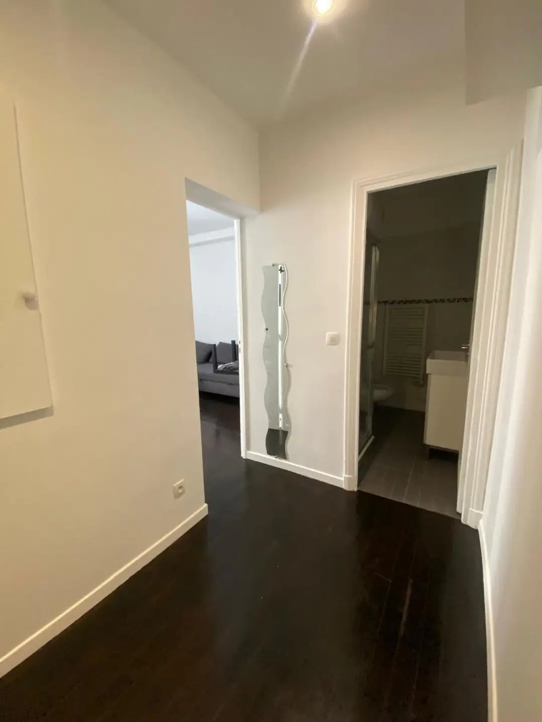 Appartement à vendre, 26m², Montrouge