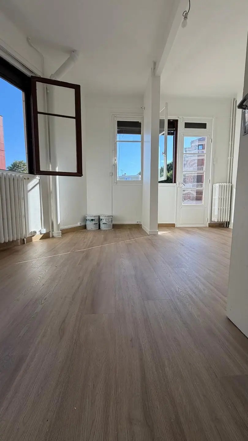 Appartement à louer, 43m², Créteil
