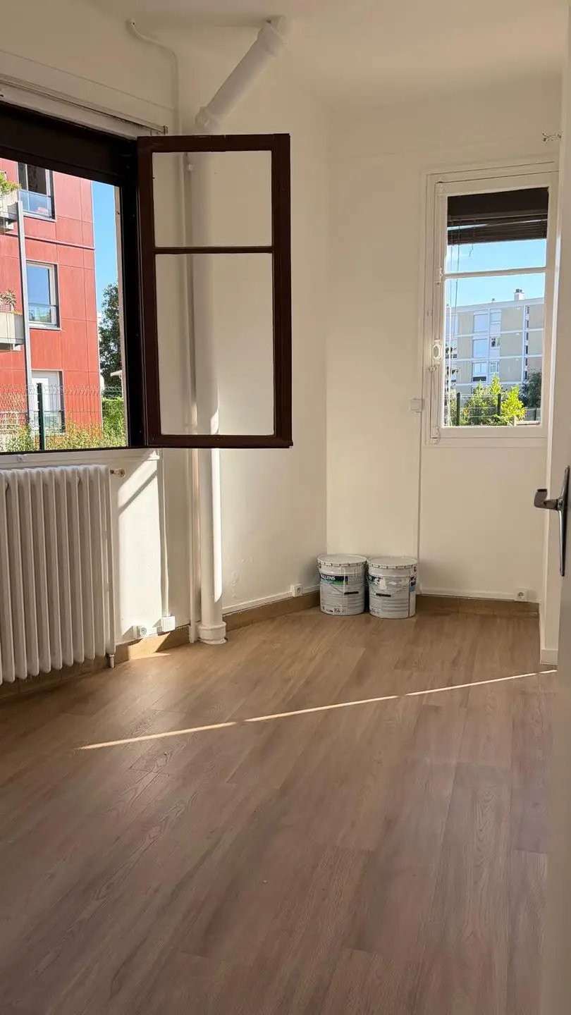 Appartement à louer, 43m², Créteil