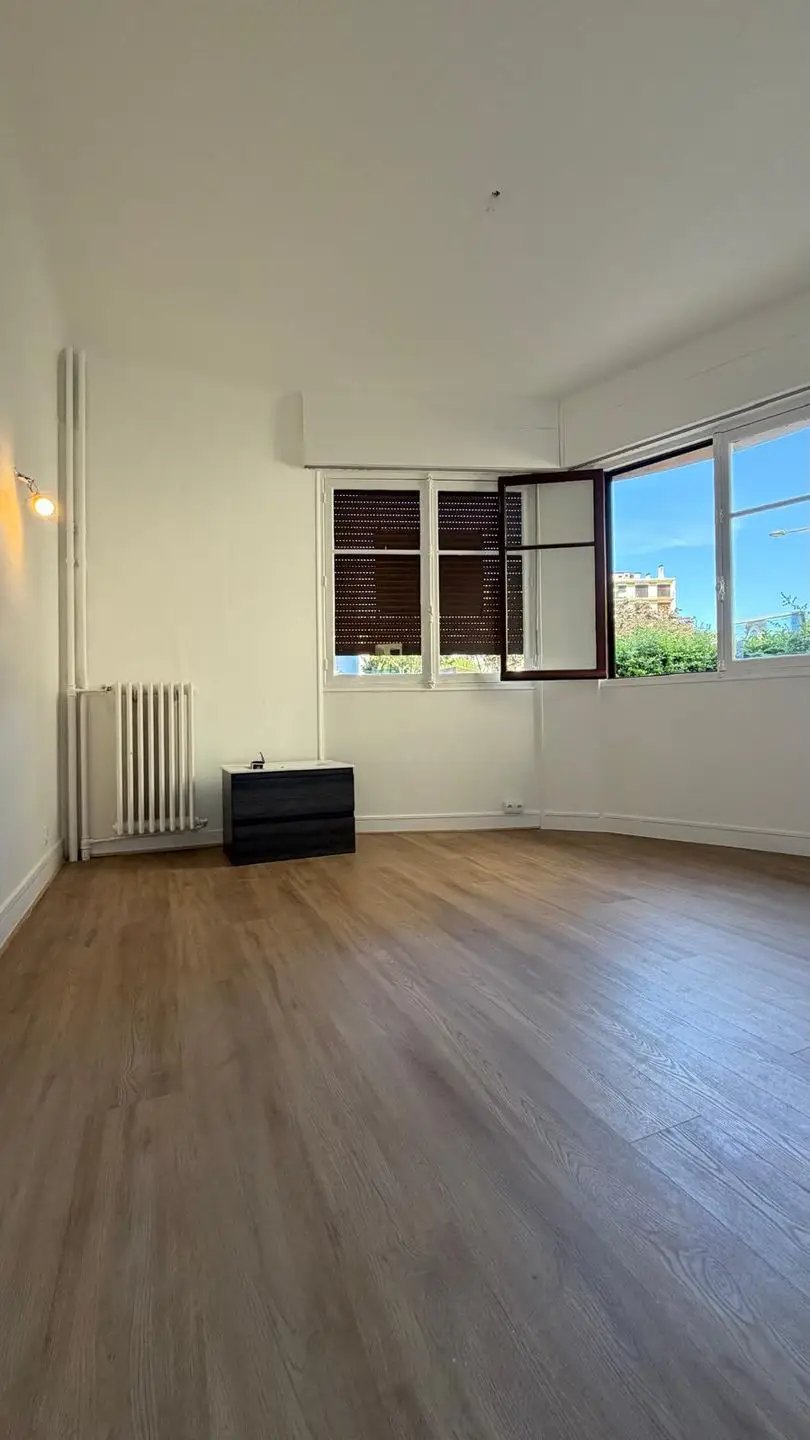 Appartement à louer, 43m², Créteil