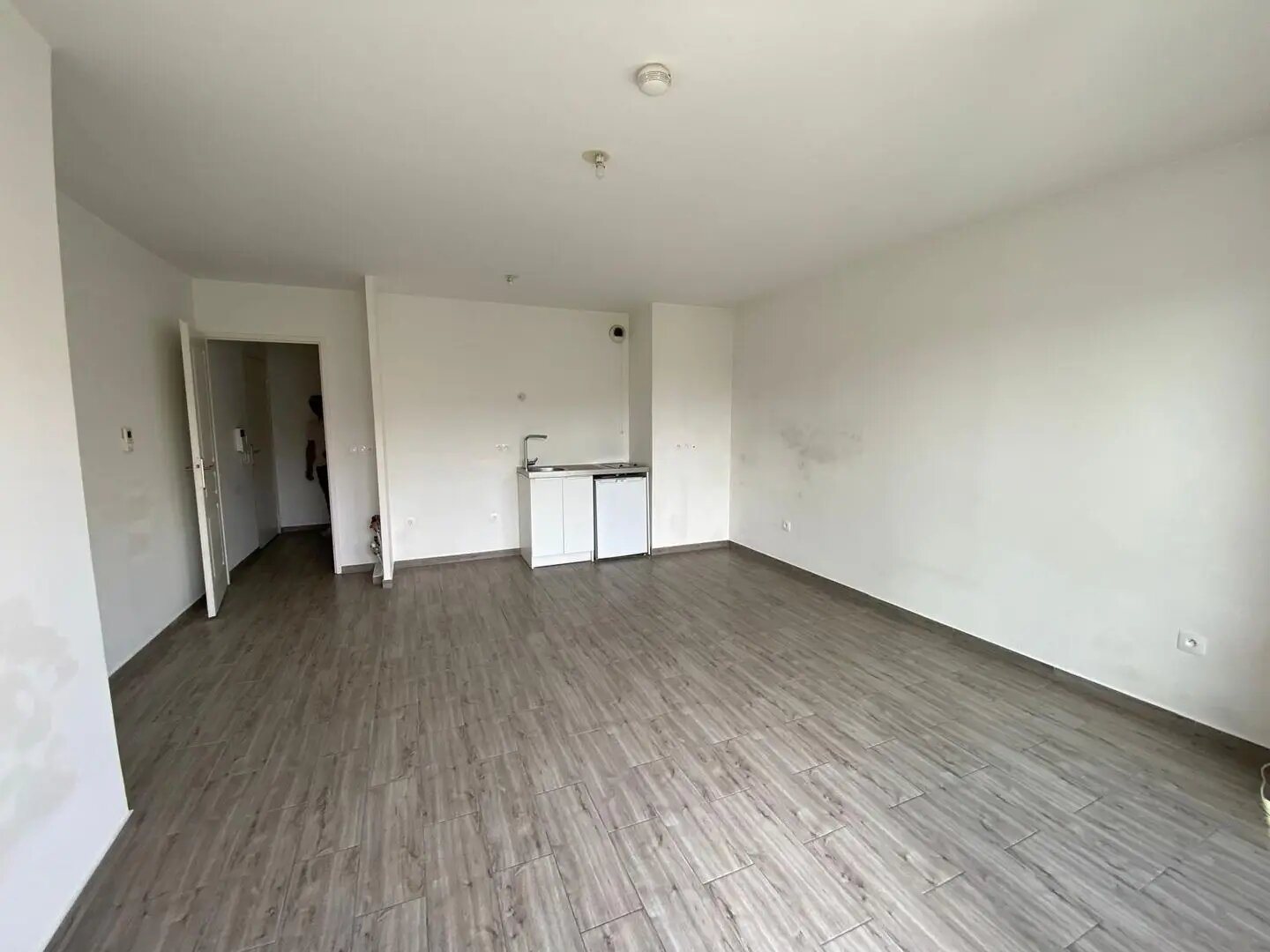 Appartement à vendre, 31m², Villiers-sur-Marne