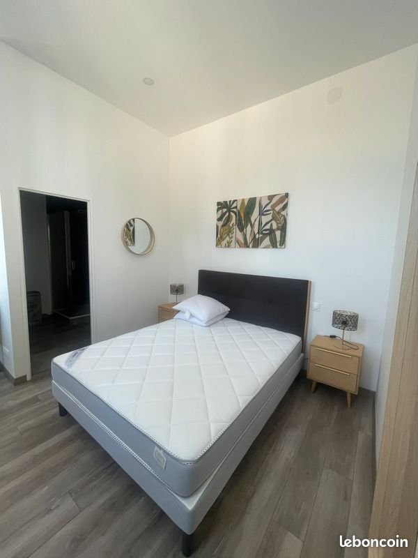 Appartement à louer, 40m², Reims