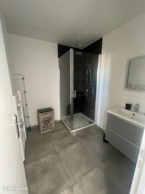 Appartement à louer, 40m², Reims