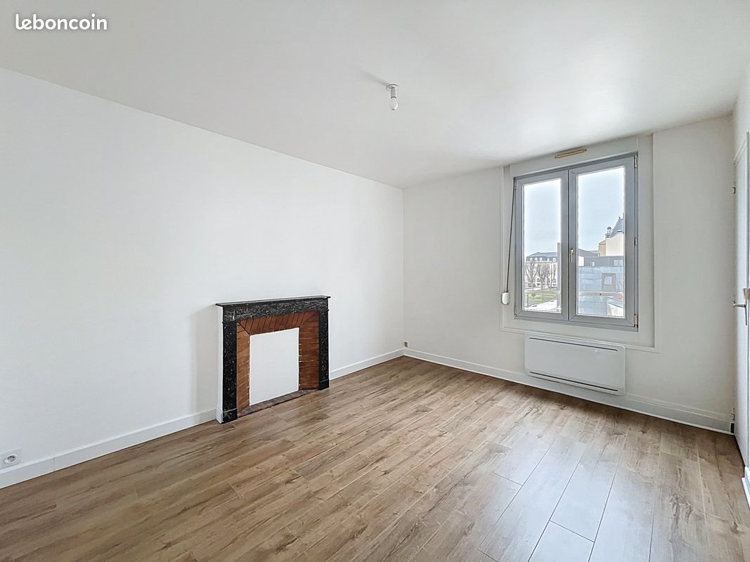 Appartement à louer, 29m², Reims