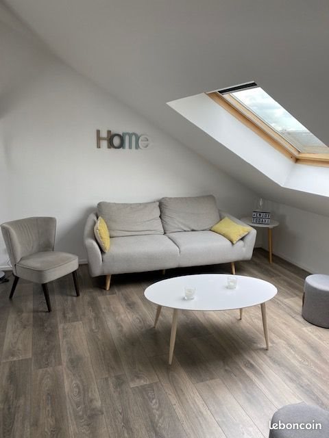 Appartement à louer, 53m², Reims